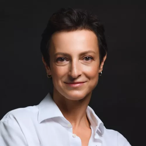Светлана Александровна Середина