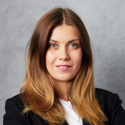 Анна Суворова