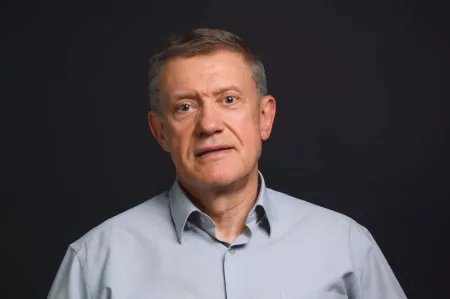 Генеральный директор «ПРО ЭКСПО» Сергей Климов вошёл в состав президиума РСВЯ