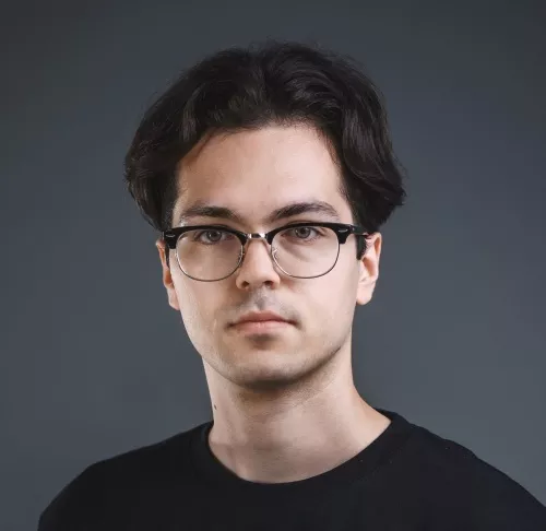 Кирилл Чертоляс