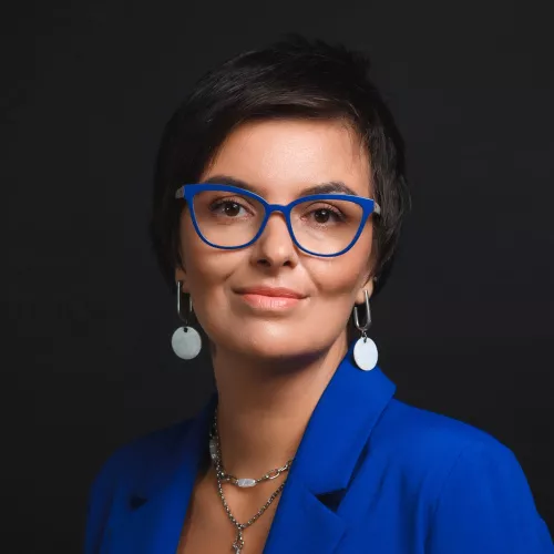 Елена  Очкина