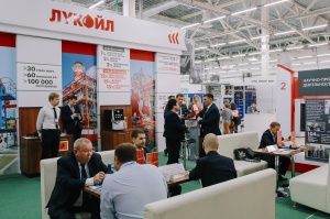 В Перми пройдет отраслевая выставка «Нефть и газ, химия. ТЭК – 2022»
