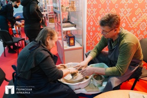 Дефиле, экскурсии, мастер-классы: чем будет удивлять ярмарка «Промыслы. ПроСмыслы»