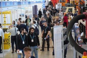 Две отрасли — один вектор развития: в Екатеринбурге проходят выставки «Рудник» и «Электротехника. Электроника. Энергетика»