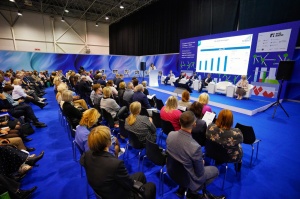 В Новосибирске стартовала крупнейшая медицинская выставка Сибири и Дальнего Востока В Новосибирске стартовала крупнейшая медицинская выставка Сибири и Дальнего Востока