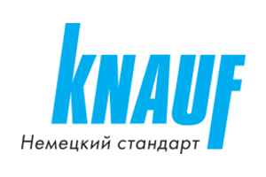 Компания КНАУФ  – партнер выставки «КВАДРАТЫ: недвижимость и интерьер»