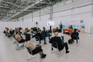 Утверждена деловая программа выставки «Медицина-2021» 