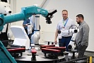 Пермь на 4 дня стала «столицей сварки»