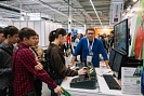 Уверенный взгляд в будущее: в Перми прошла крупнейшая  на Урале образовательная выставка