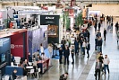 Выставка для горнопромышленников «Рудник» пройдёт в Екатеринбурге в 11-й раз