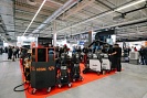 В Перми пройдёт выставка «Металлообработка. Металлургия — 2025»