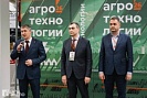 Более 2 450 специалистов отрасли посетили главное событие Пермского края в сфере сельского хозяйства